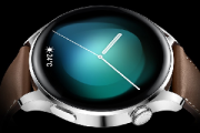 华为watch3表带怎么拆