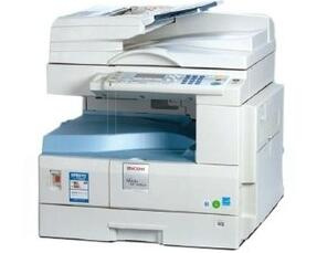 理光Aficio 200/250打印机驱动 For Win XP/7/8/10