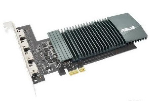 华硕NVIDIA系列 GT710-4H-SL-2GD5显卡驱动