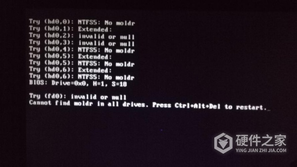 如何处理开机dll丢失电脑黑屏