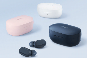 redmi airdots 3怎么切歌