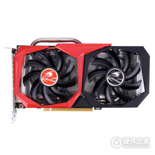 七彩虹战斧GeForce GTX 1650 4G for win7/8 64bit