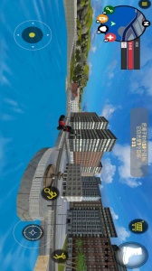 火柴人绳索英雄