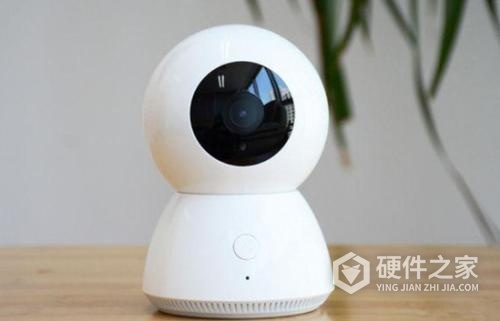 小米智能摄像机云台版内存卡插哪里