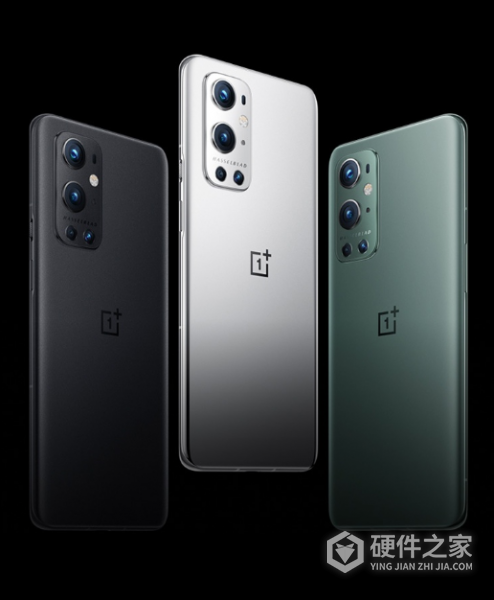 一加9pro系统分身设置在哪里