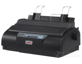 OKI MICROLINE 2500C打印机驱动for Win XP/7/8/10