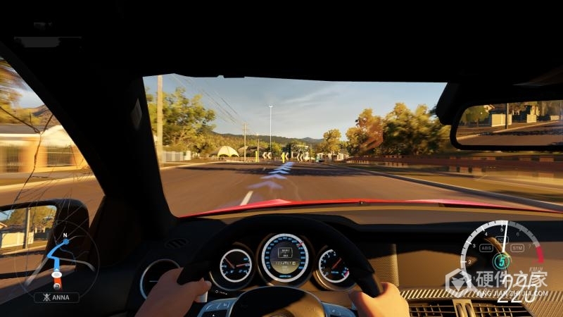 急速飞车终极狂飙