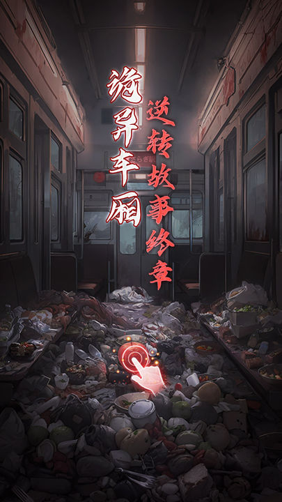 异界车站游戏