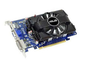 华硕NVIDIA系列 ENGT240/DI/TC512M/AVA显卡驱动