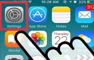 iphone日历怎么关掉每日提醒