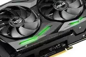 华硕NVIDIA系列 ROG-STRIX-RTX2080TI-A11G-GAMING显卡驱动
