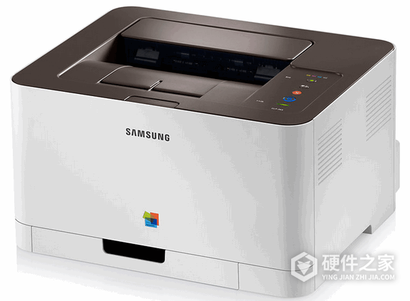 三星Samsung CLP-366 for win7/8/10 32bit
