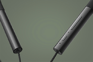 小米蓝牙项圈耳机青春版怎么接电话