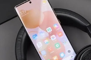 小米civi关闭hd教程