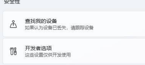 Win11隐私如何进行设置