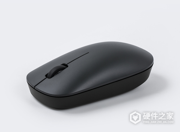 小米无线鼠标lite驱动