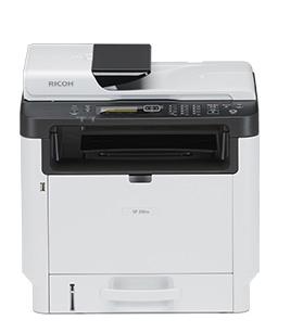 理光Ricoh SP 330SN 驱动 For Win XP/7/8/10