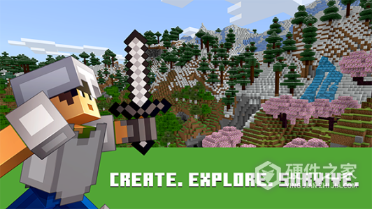 Minecraft