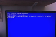 win11蓝屏开不了安全模式
