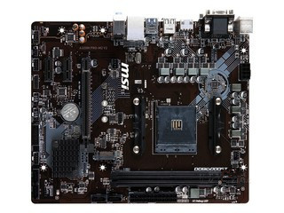 msi微星A320M A PRO M2主板驱动for 32bit
