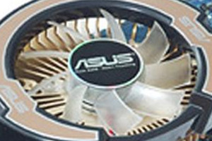 华硕AMD系列 EAH4350 SILENT/DI/512MD2(LP)显卡驱动