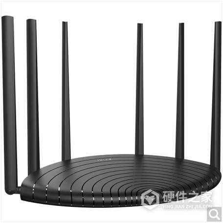 tl-wdr7661路由器如何开启IPv6