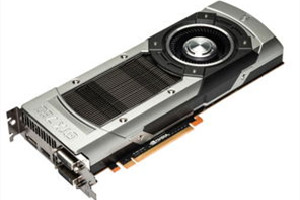 华硕NVIDIA系列 GTX680-DC2O-2GD5显卡驱动