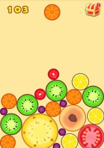 合成大西瓜作弊版