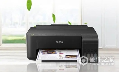 爱普生l1118打印机卡纸怎么办