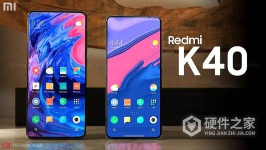 红米k40拍照防抖吗