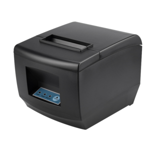 资江ZJ-8350 80mm热敏打印机驱动  For Win XP/7/8/10
