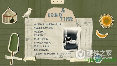 厚厚的时光测试版