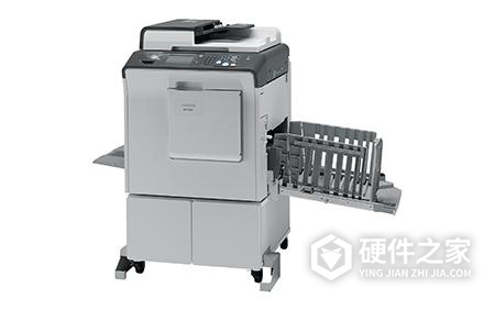 理光DD 5451Hc用户手册