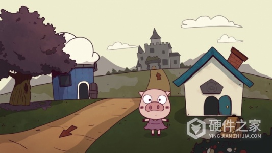 树洞：奇妙之旅