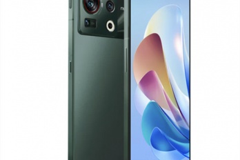 努比亚十周年有新款手机吗