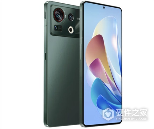 努比亚十周年有新款手机吗