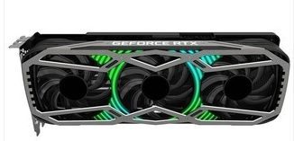 丽台WinFast RTX3090 Hyper Brain显卡驱动
