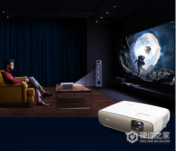 明基w2700说明书