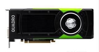 NVIDIA Quadro P6000显卡驱动