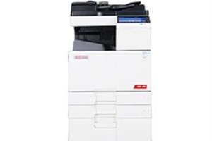 震旦adc307管理员密码多少