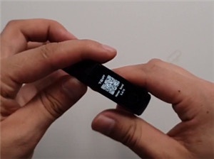 荣耀手环4怎么激活