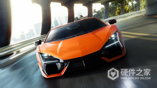 急速飞车终极狂飙