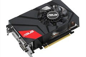 华硕AMD系列 R7260X-DC2-2GD5显卡驱动