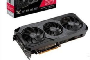 华硕AMD系列 TUF 3-RX5600XT-T6G-EVO-GAMING显卡驱动