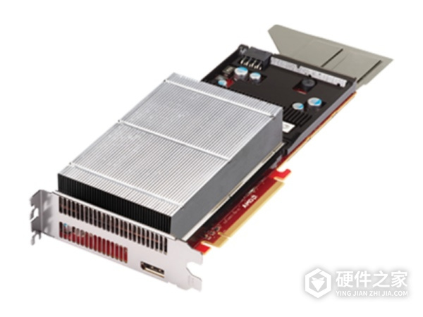 AMD FirePro™ S9050显卡驱动