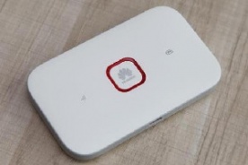 华为随行wifi2畅享版驱动