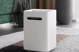 智米纯净加湿器2说明书