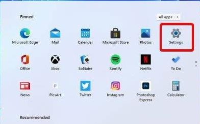 win11升级更新后指纹登录不可用怎么解决