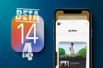 ios14天气小组件不显示内容