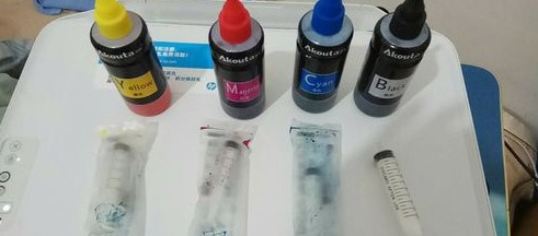 惠普HP DeskJet 2132 多功能一体机 for win8 64bit